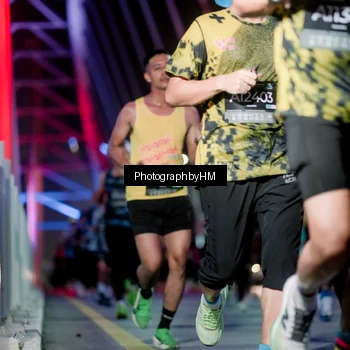 Runner Photo 6690050