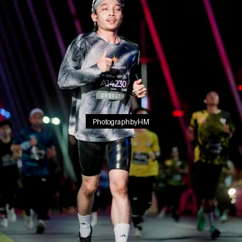 Runner Photo 6690082