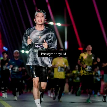 Runner Photo 6690083