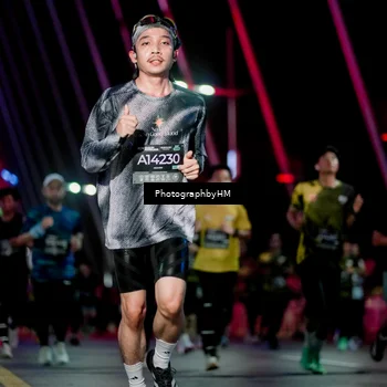 Runner Photo 6690097