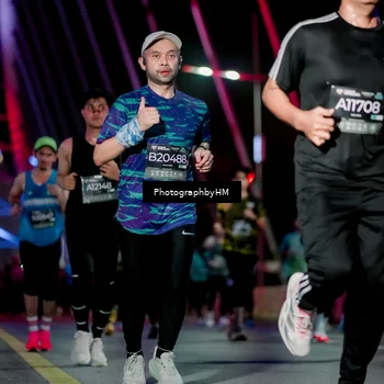 Runner Photo 6690102