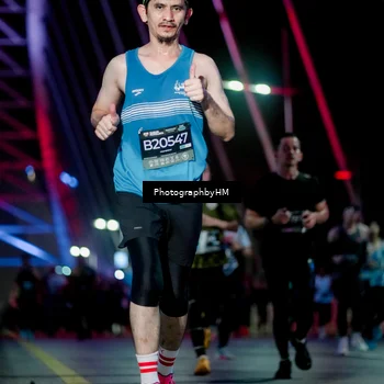 Runner Photo 6690128