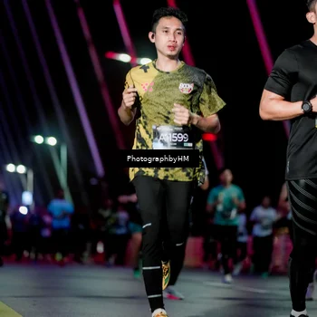 Runner Photo 6690134