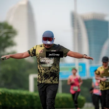Runner Photo 6690145