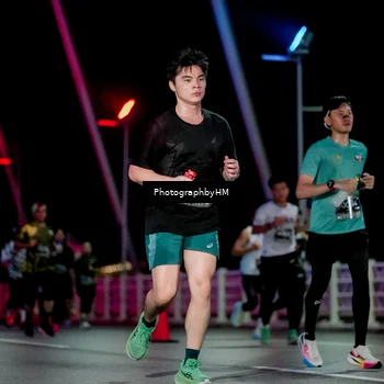 Runner Photo 6690148