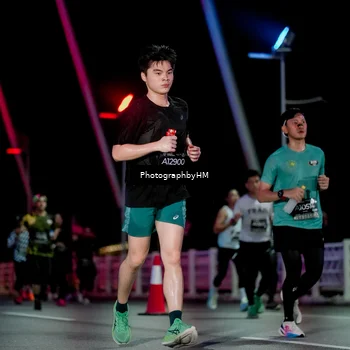 Runner Photo 6690150