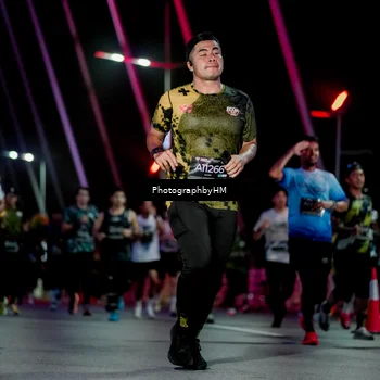 Runner Photo 6690165