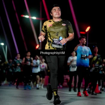 Runner Photo 6690177