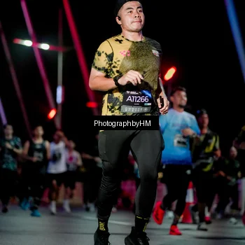 Runner Photo 6690180