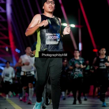 Runner Photo 6690190