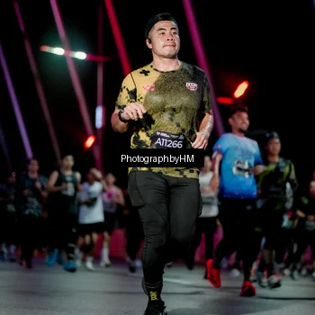 Runner Photo 6690191