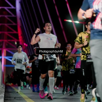 Runner Photo 6690202