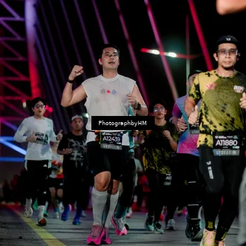 Runner Photo 6690203