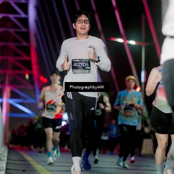 Runner Photo 6690219