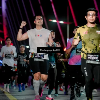 Runner Photo 6690221