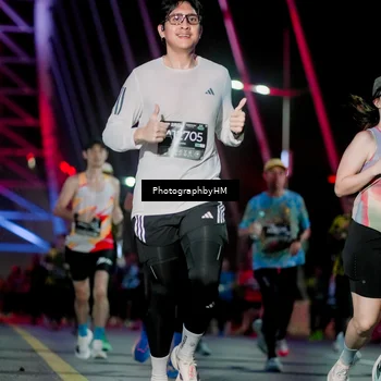 Runner Photo 6690248