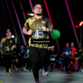 Runner Photo 6690254