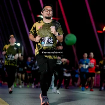Runner Photo 6690256