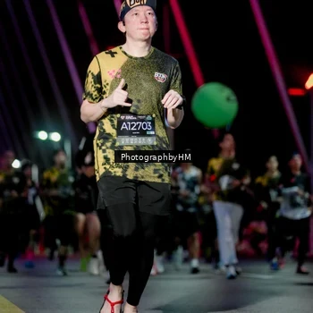 Runner Photo 6690264