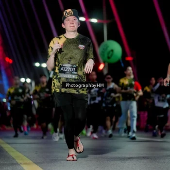 Runner Photo 6690265