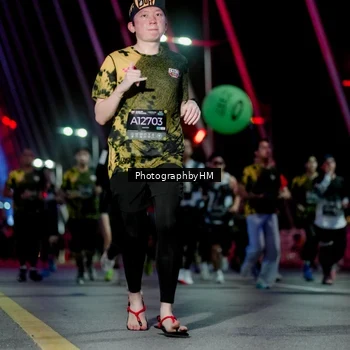 Runner Photo 6690267