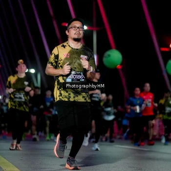Runner Photo 6690268