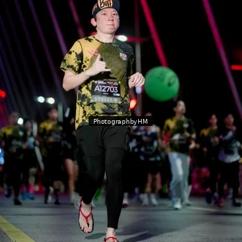 Runner Photo 6690269