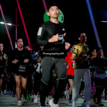 Runner Photo 6690286