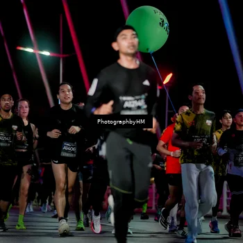 Runner Photo 6690287