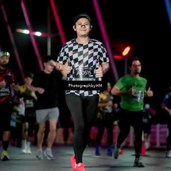 Runner Photo 6690306