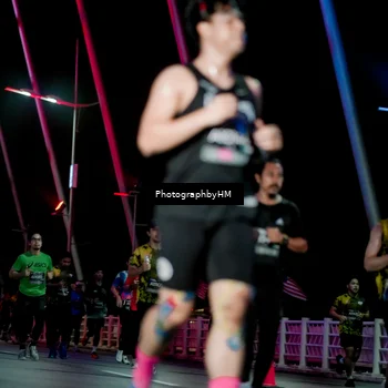 Runner Photo 6690307