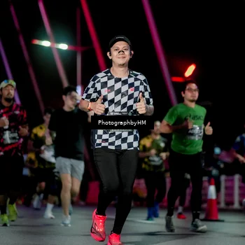 Runner Photo 6690310