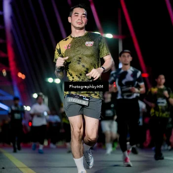 Runner Photo 6690330