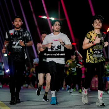 Runner Photo 6690364