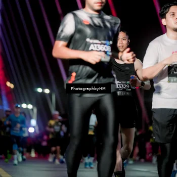Runner Photo 6690371