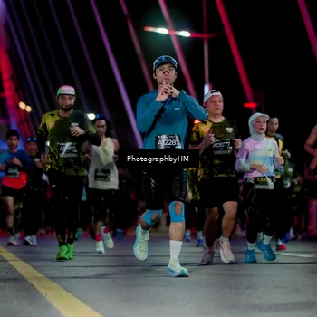 Runner Photo 6690387