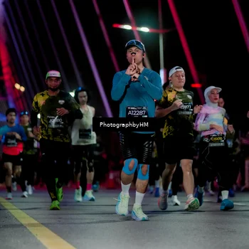 Runner Photo 6690389