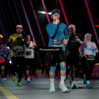 Runner Photo 6690390