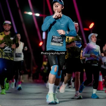 Runner Photo 6690400