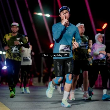 Runner Photo 6690401