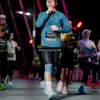 Runner Photo 6690402