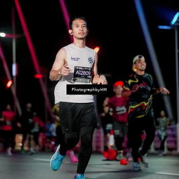 Runner Photo 6690457