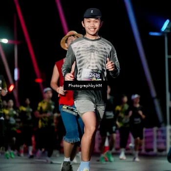 Runner Photo 6690475