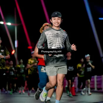 Runner Photo 6690477