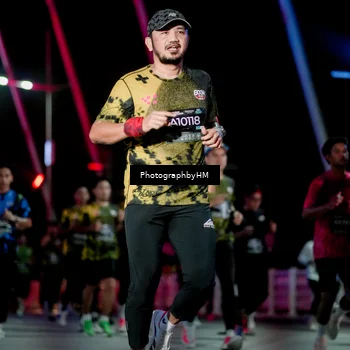 Runner Photo 6690487