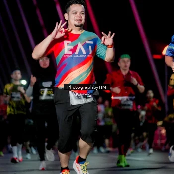 Runner Photo 6690497
