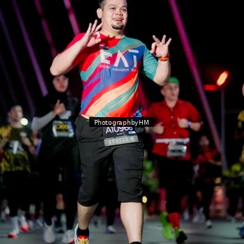 Runner Photo 6690499