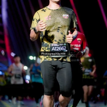 Runner Photo 6690505