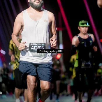 Runner Photo 6690507