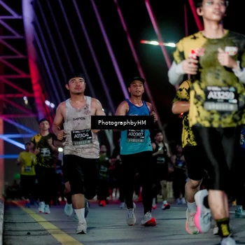 Runner Photo 6690512